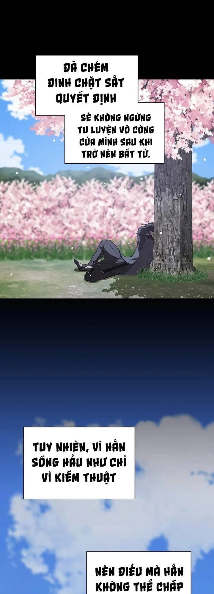 Tôi Là Người Chơi Leo Tháp Một Mình Chapter 153 - 50