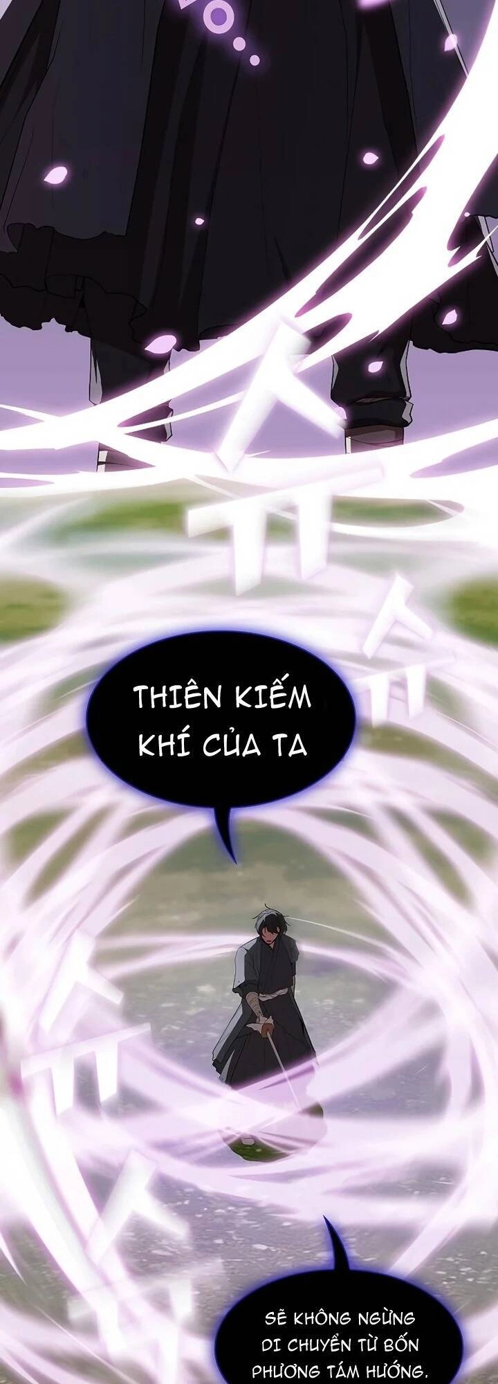 Tôi Là Người Chơi Leo Tháp Một Mình Chapter 153 - 56