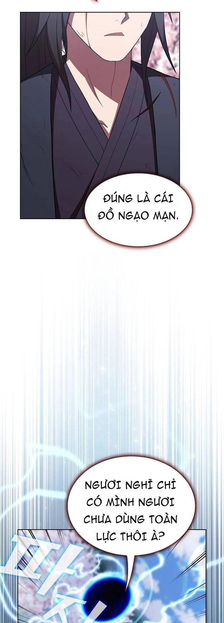 Tôi Là Người Chơi Leo Tháp Một Mình Chapter 153 - 61