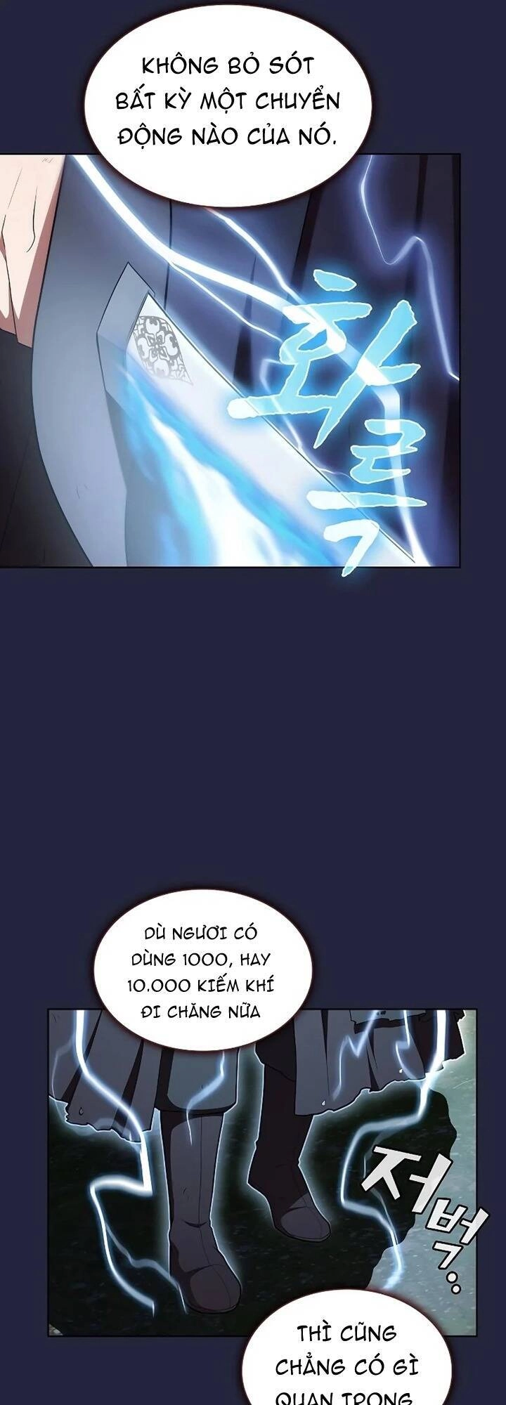 Tôi Là Người Chơi Leo Tháp Một Mình Chapter 153 - 70