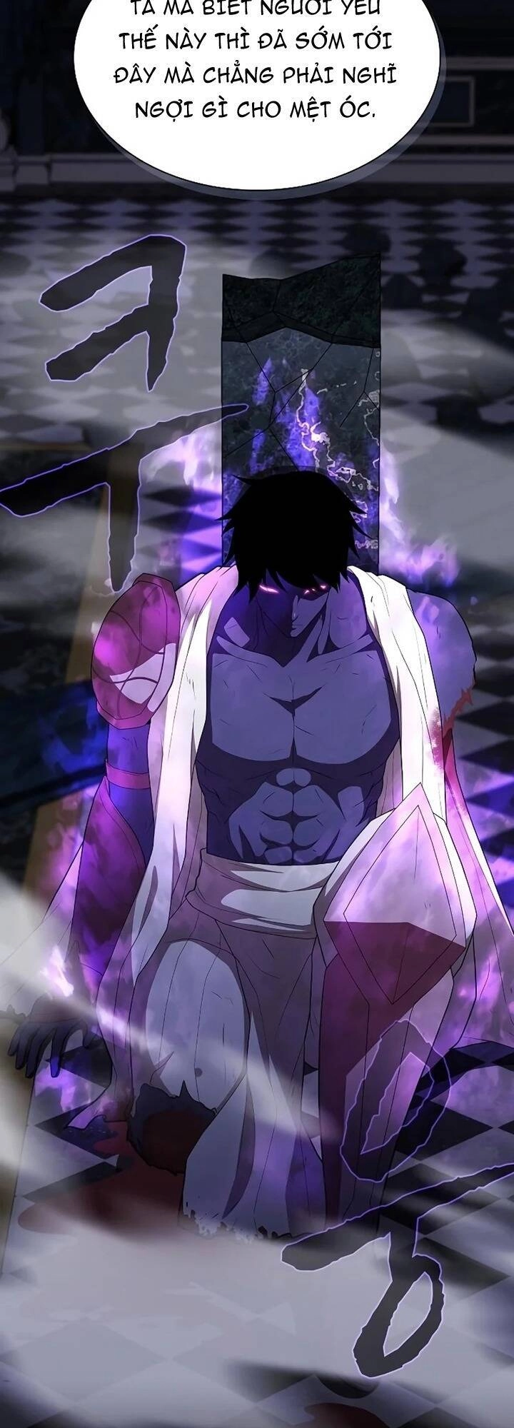 Tôi Là Người Chơi Leo Tháp Một Mình Chapter 153 - 82