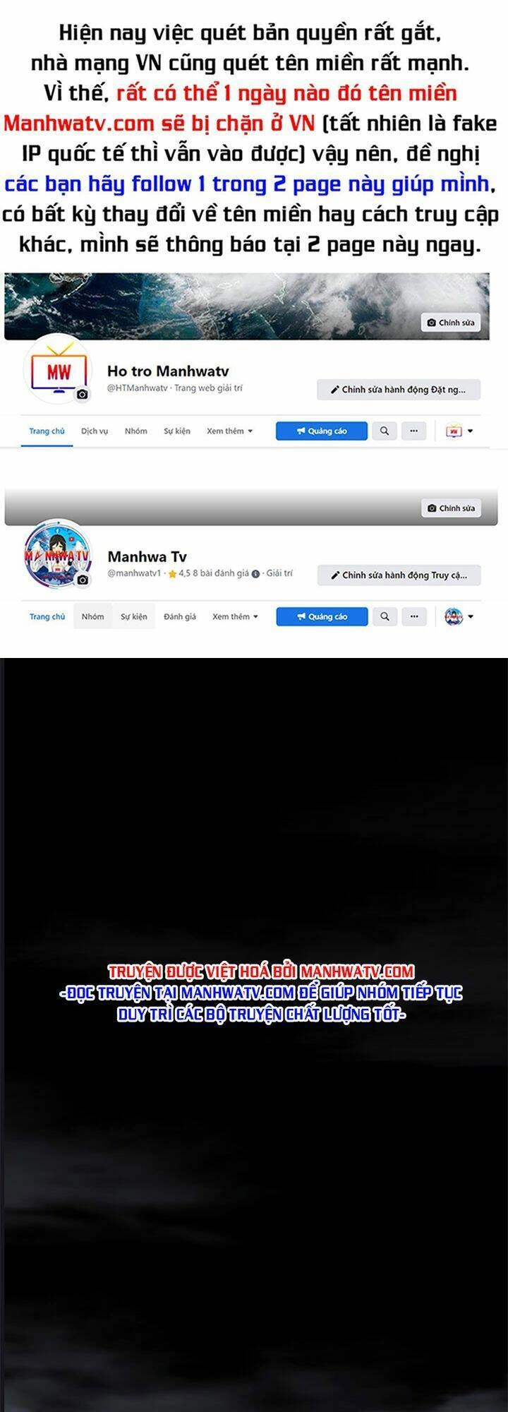 Tôi Là Người Chơi Leo Tháp Một Mình Chapter 154 - 1