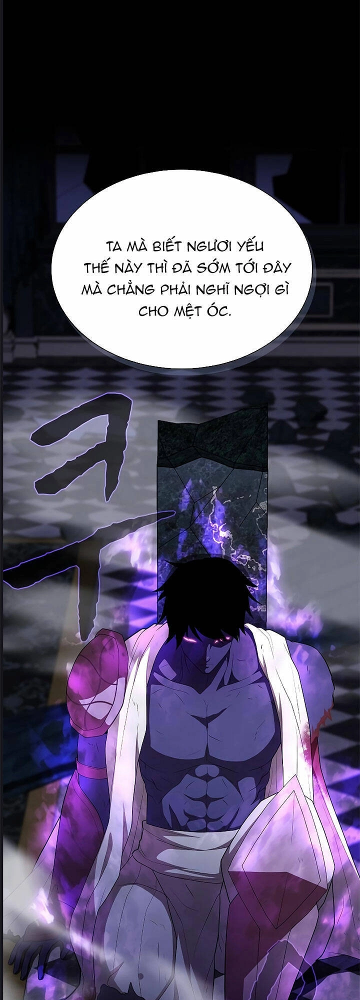 Tôi Là Người Chơi Leo Tháp Một Mình Chapter 154 - 4