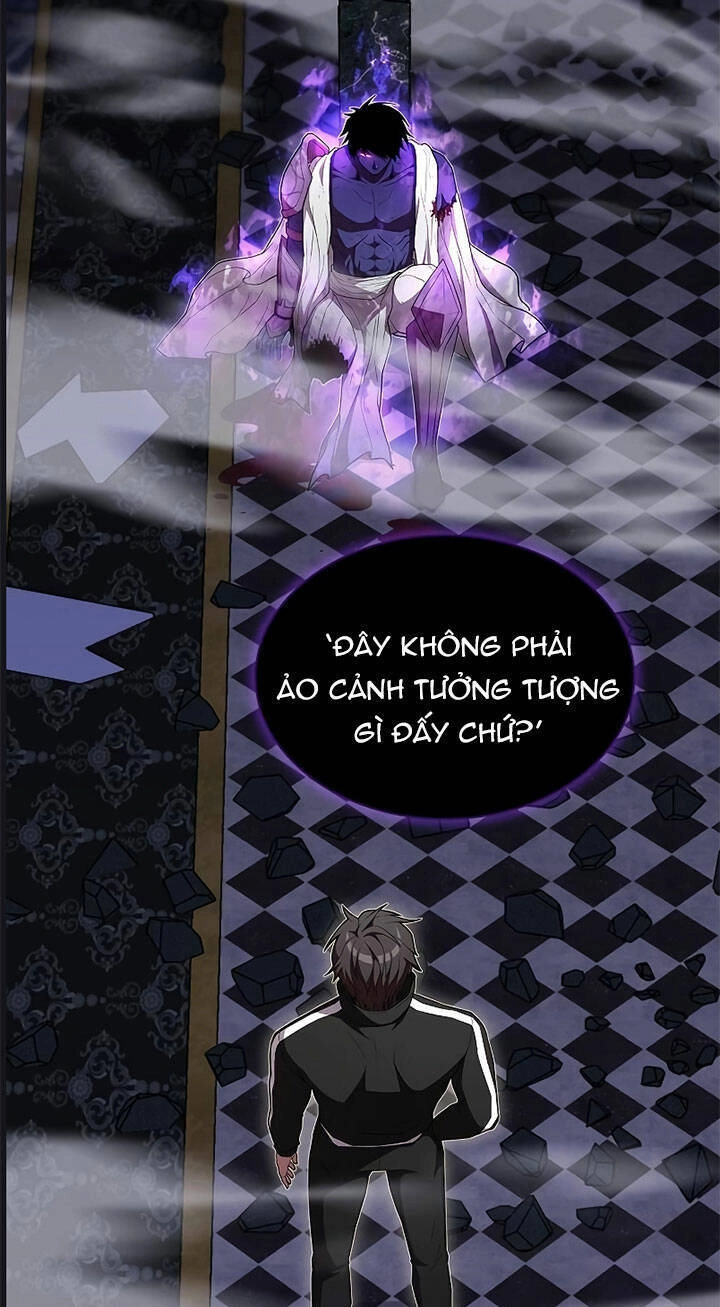 Tôi Là Người Chơi Leo Tháp Một Mình Chapter 154 - 11