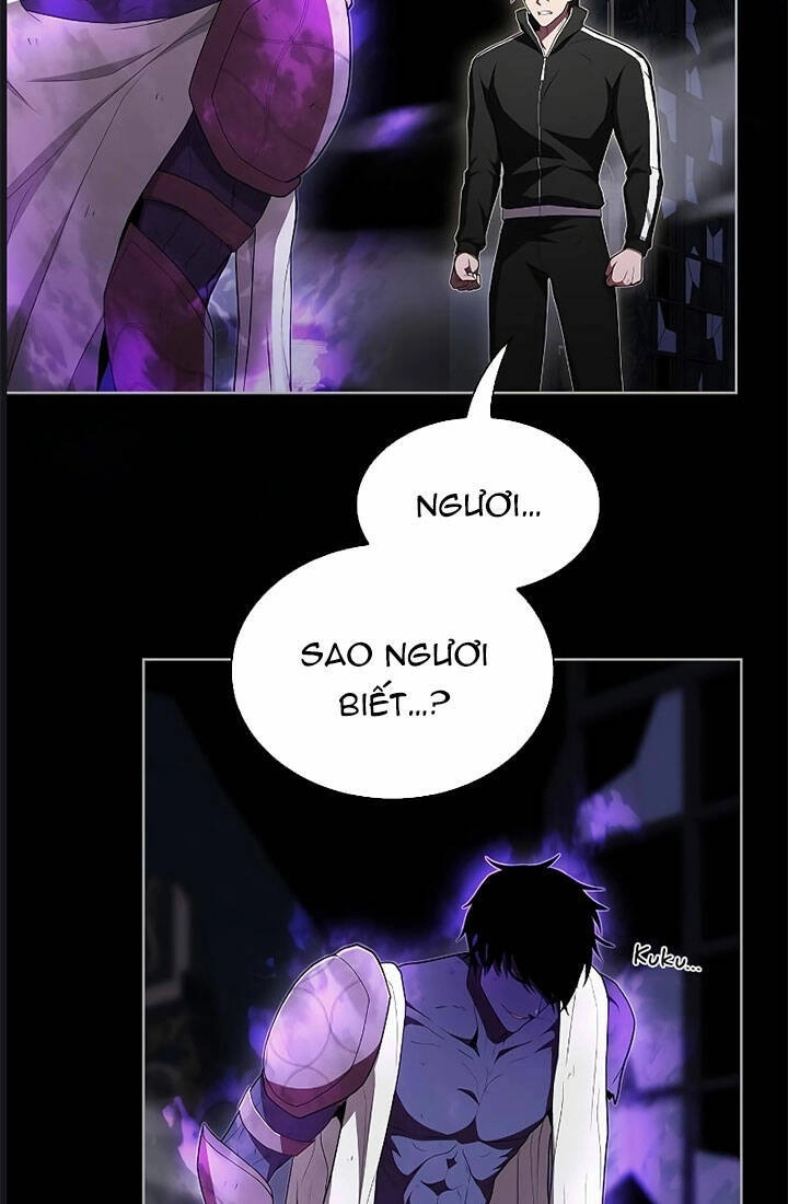 Tôi Là Người Chơi Leo Tháp Một Mình Chapter 154 - 14