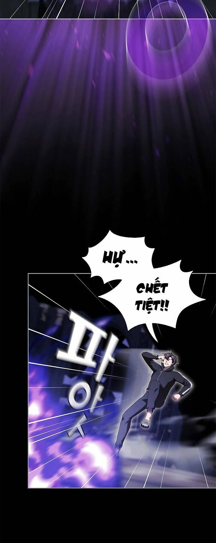 Tôi Là Người Chơi Leo Tháp Một Mình Chapter 154 - 22