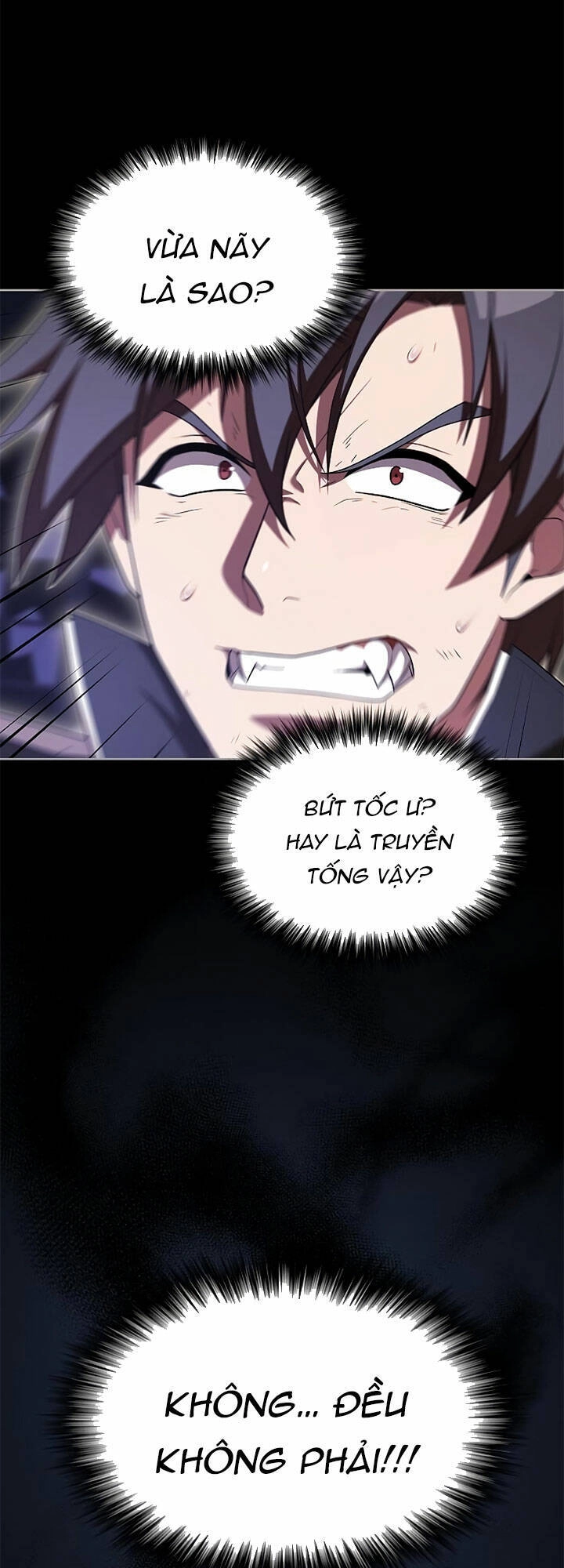 Tôi Là Người Chơi Leo Tháp Một Mình Chapter 154 - 23