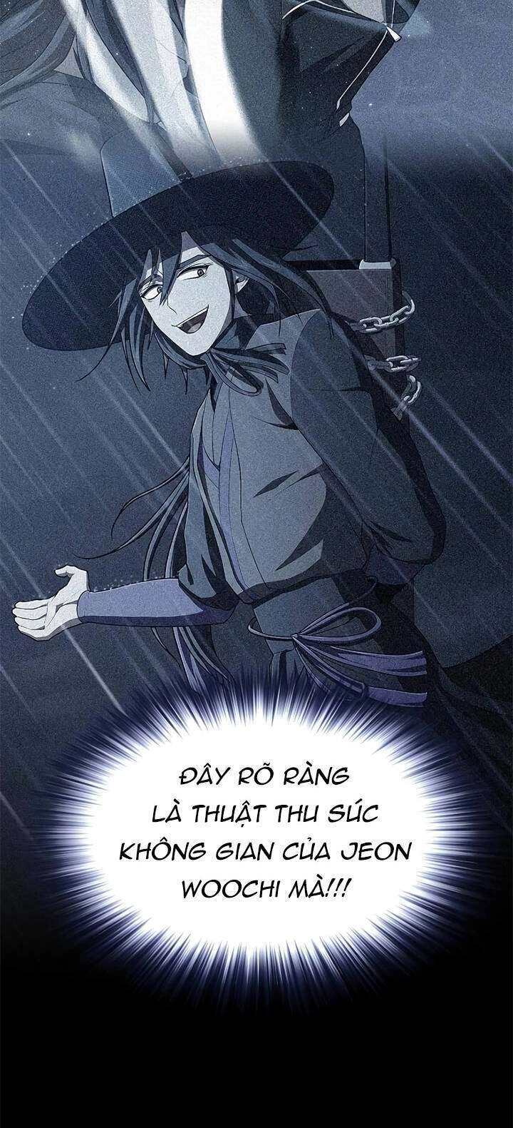 Tôi Là Người Chơi Leo Tháp Một Mình Chapter 154 - 25