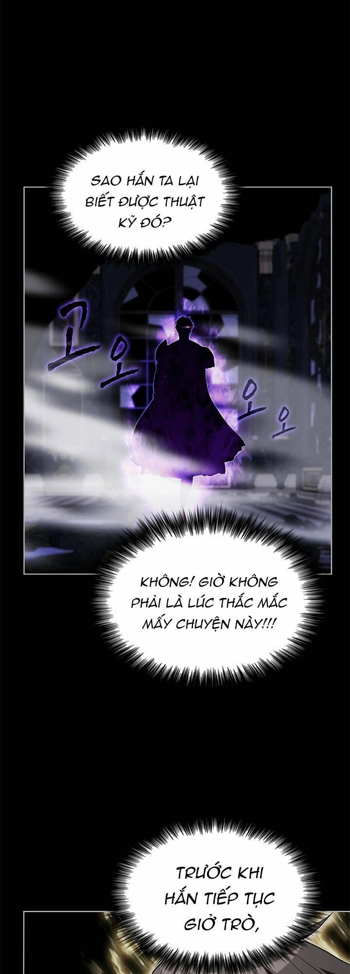 Tôi Là Người Chơi Leo Tháp Một Mình Chapter 154 - 26