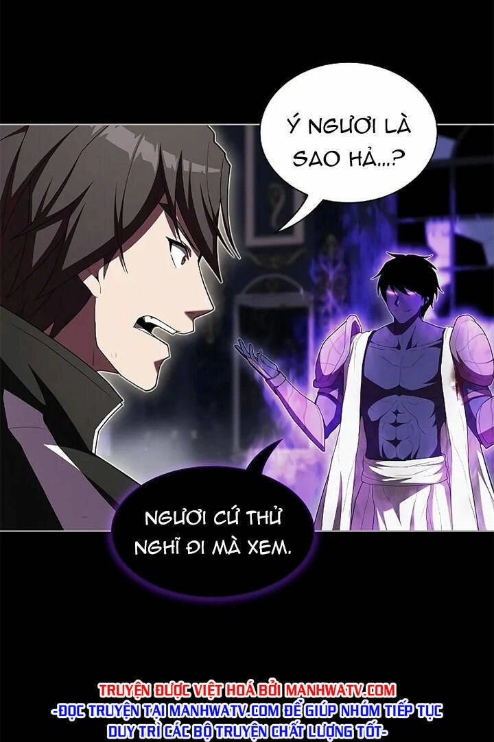 Tôi Là Người Chơi Leo Tháp Một Mình Chapter 154 - 36