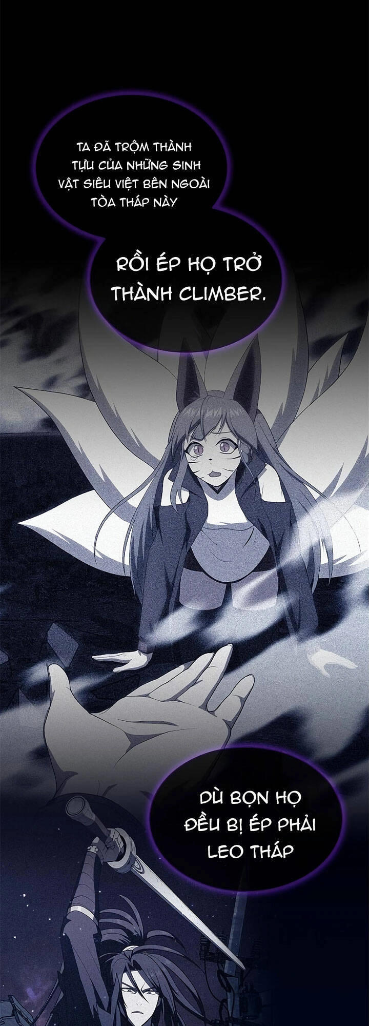 Tôi Là Người Chơi Leo Tháp Một Mình Chapter 154 - 37