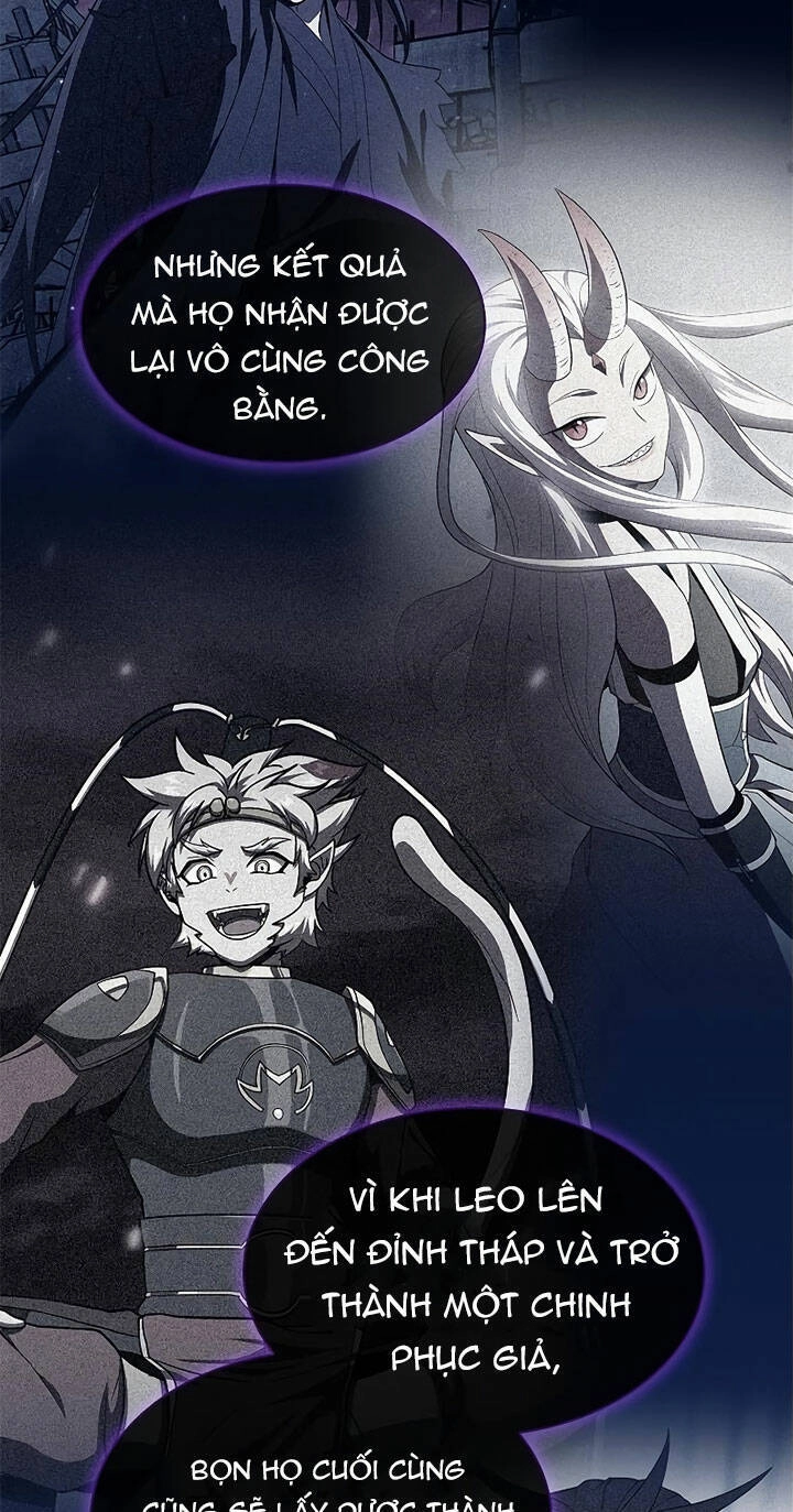 Tôi Là Người Chơi Leo Tháp Một Mình Chapter 154 - 38