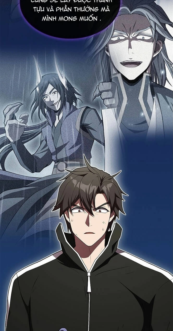 Tôi Là Người Chơi Leo Tháp Một Mình Chapter 154 - 39