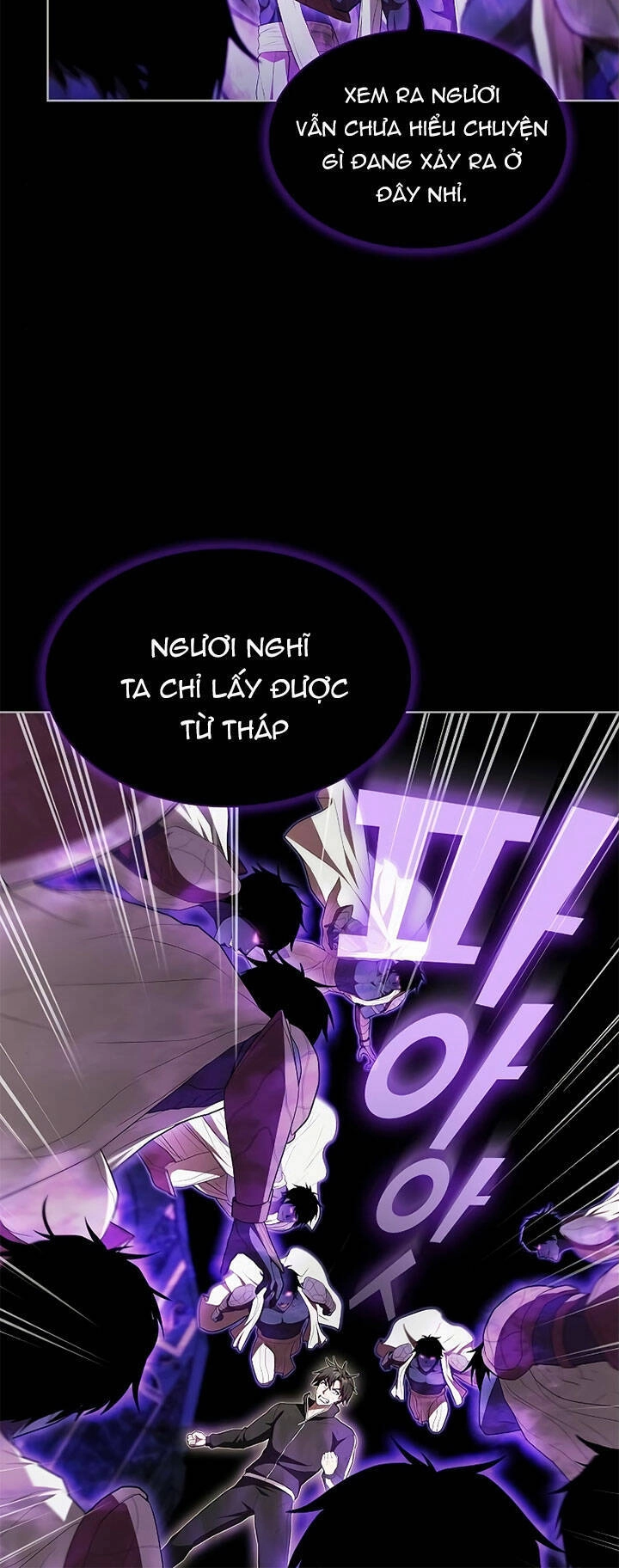 Tôi Là Người Chơi Leo Tháp Một Mình Chapter 154 - 48