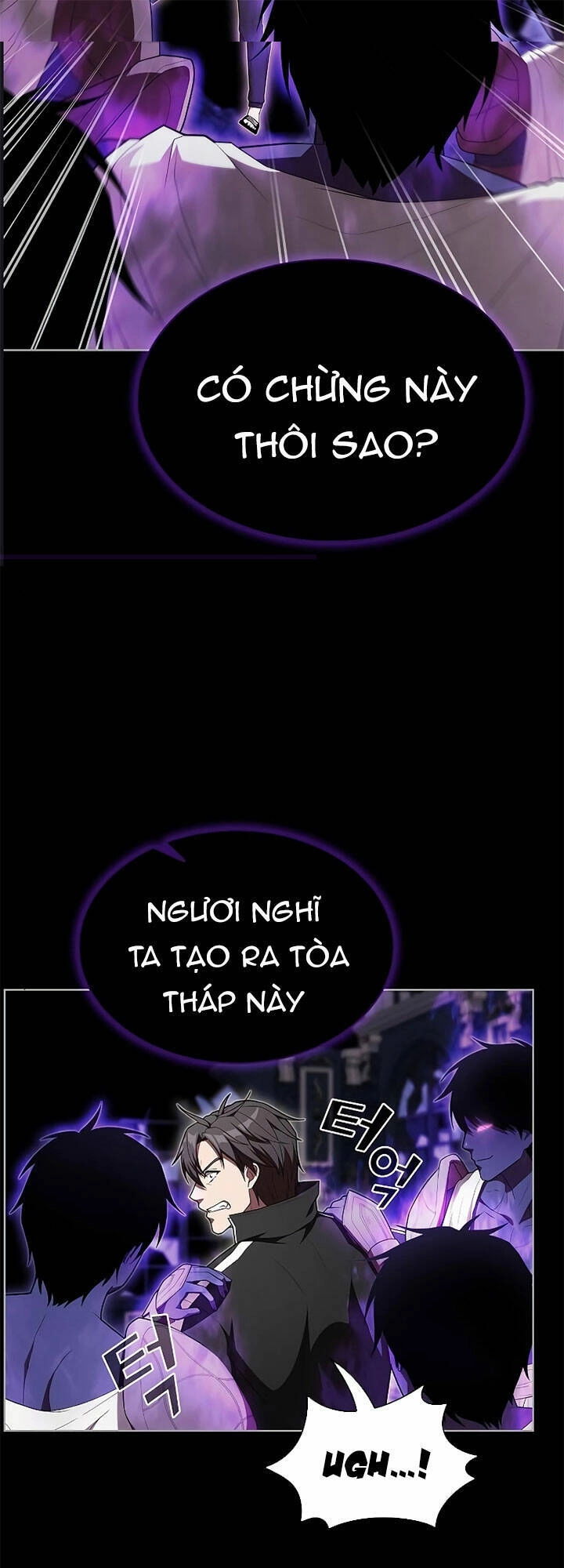 Tôi Là Người Chơi Leo Tháp Một Mình Chapter 154 - 49