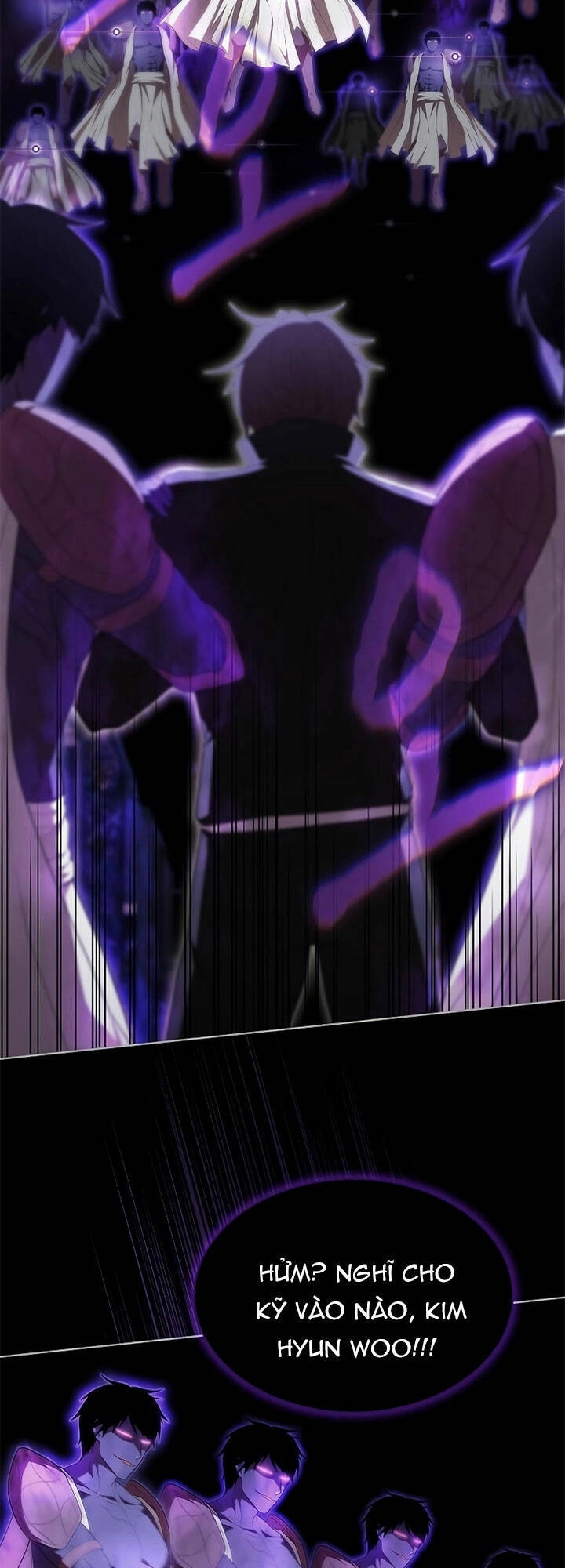 Tôi Là Người Chơi Leo Tháp Một Mình Chapter 154 - 52