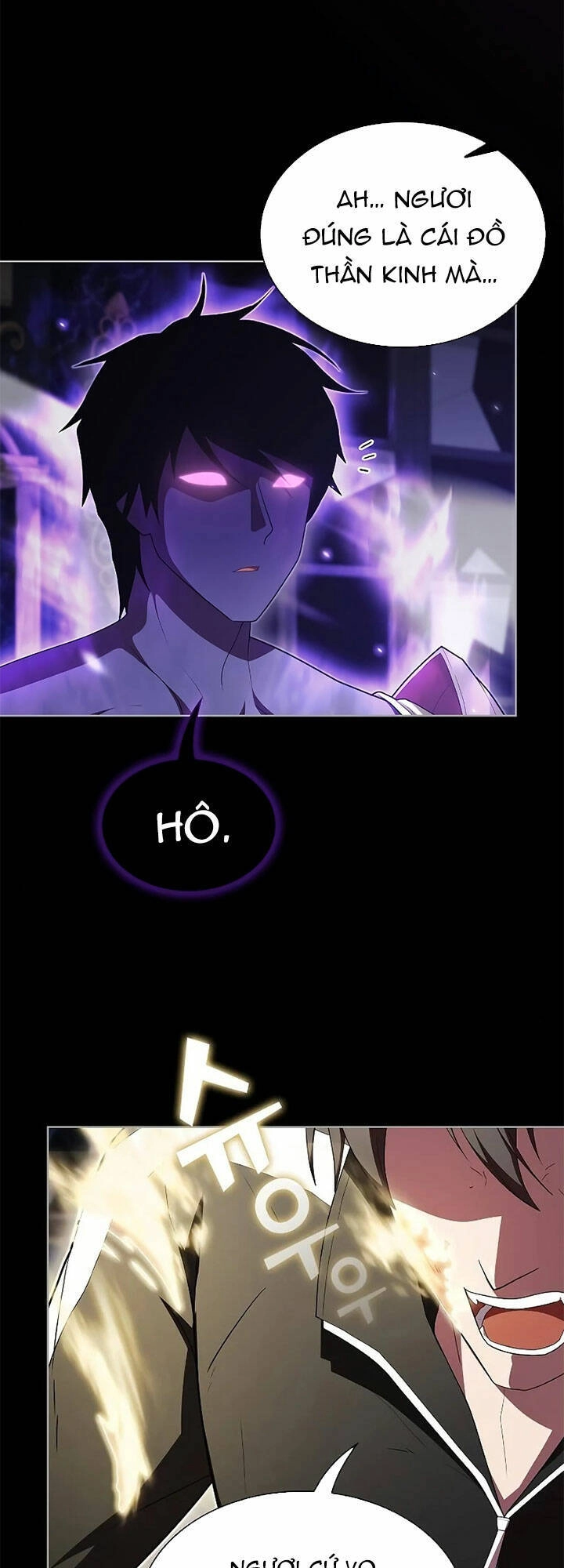 Tôi Là Người Chơi Leo Tháp Một Mình Chapter 154 - 57