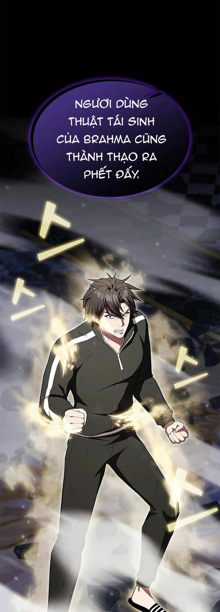 Tôi Là Người Chơi Leo Tháp Một Mình Chapter 154 - 60