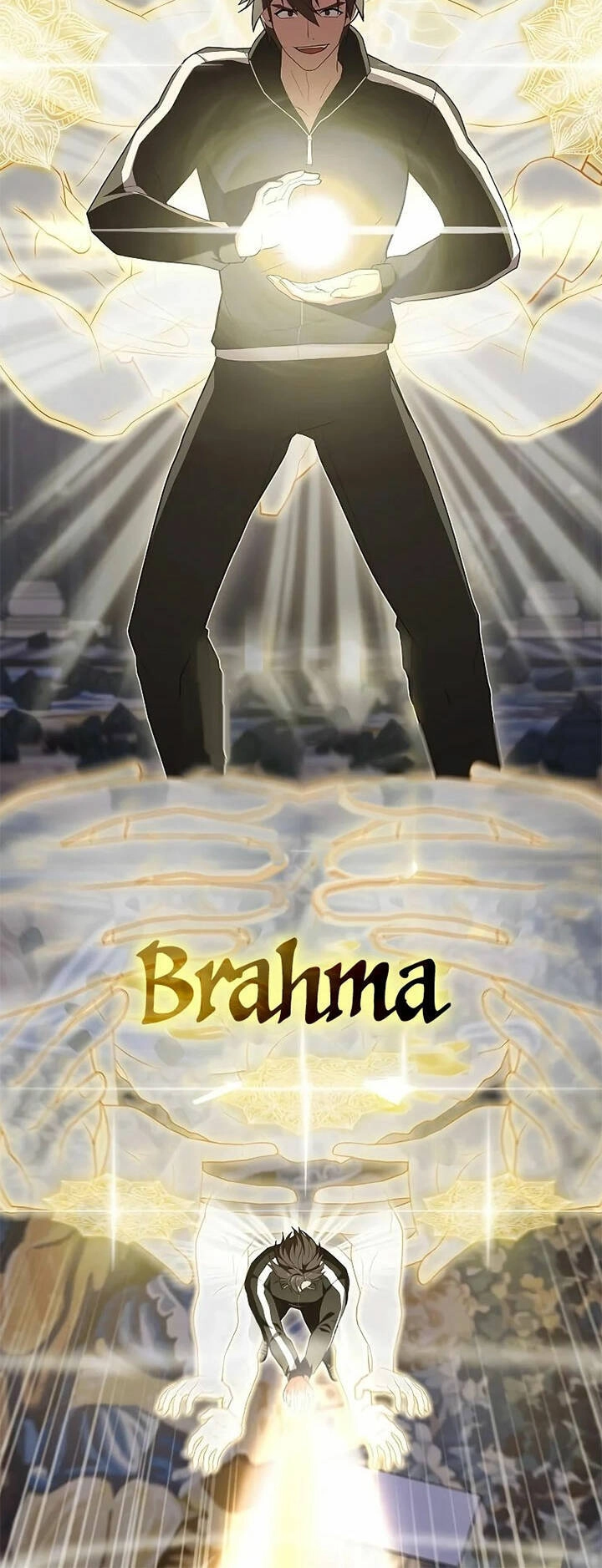 Tôi Là Người Chơi Leo Tháp Một Mình Chapter 154 - 64