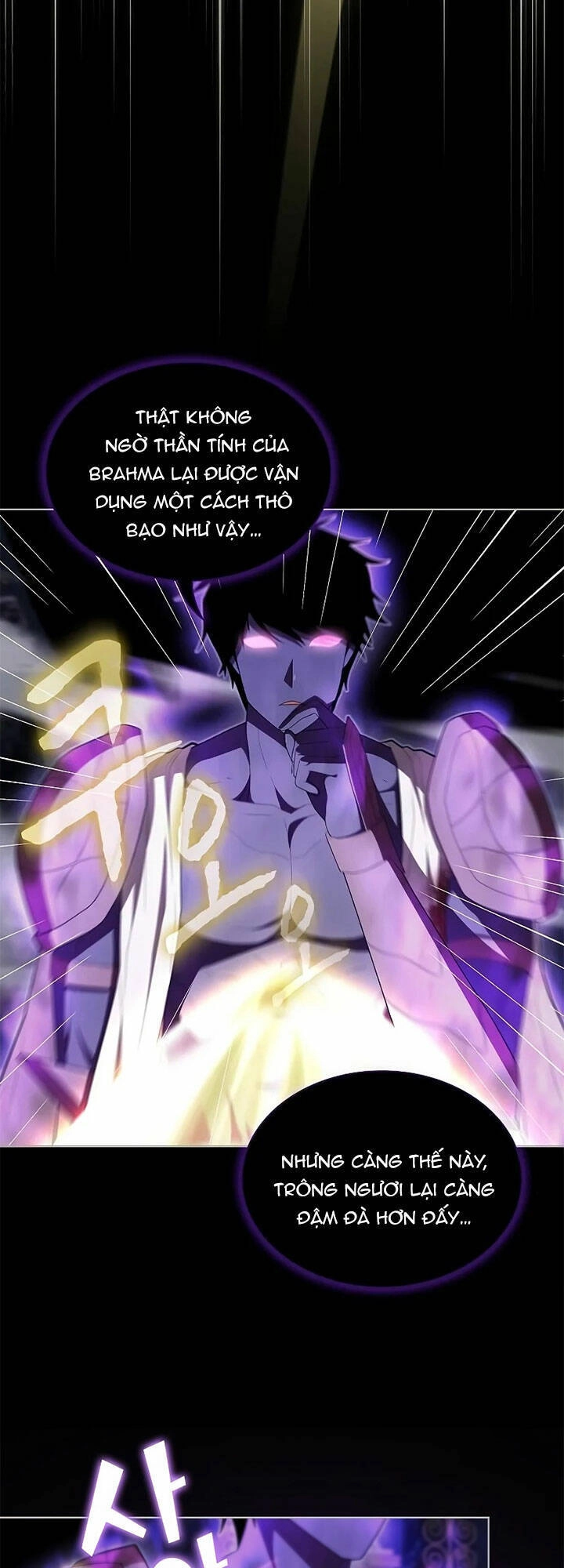 Tôi Là Người Chơi Leo Tháp Một Mình Chapter 154 - 67