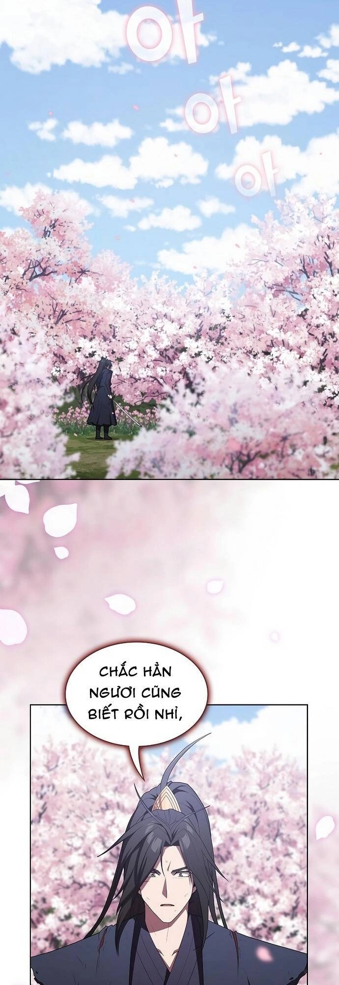 Tôi Là Người Chơi Leo Tháp Một Mình Chapter 155 - 2