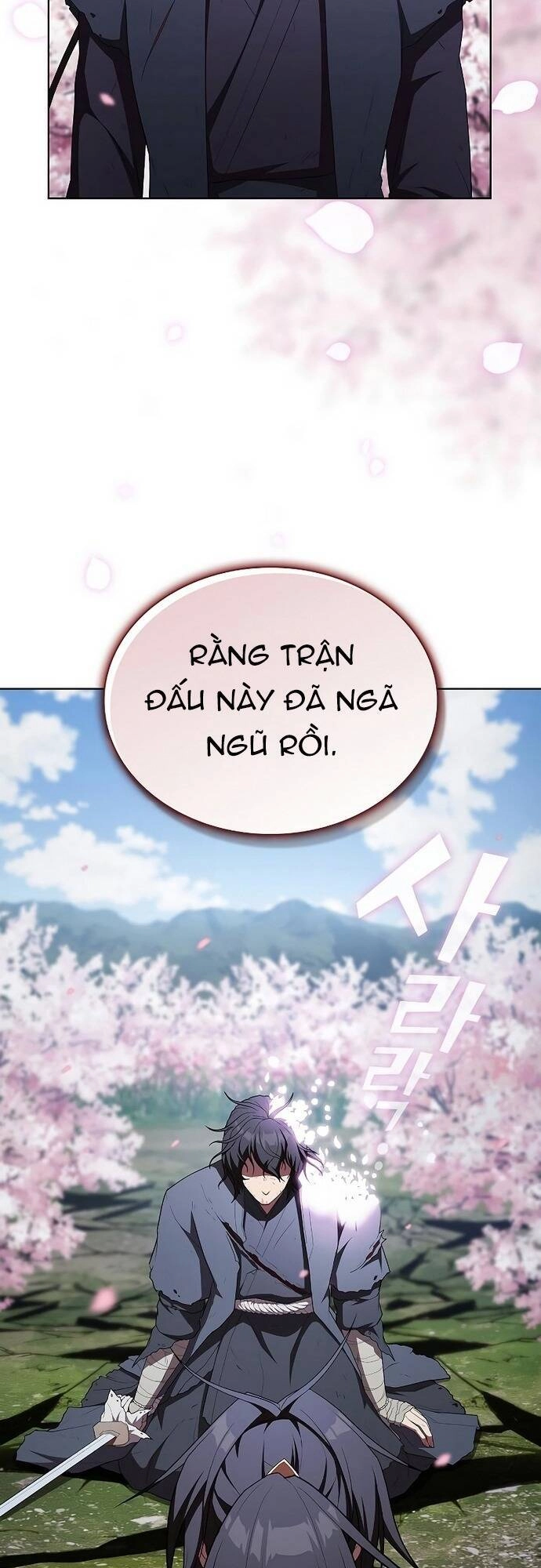 Tôi Là Người Chơi Leo Tháp Một Mình Chapter 155 - 3