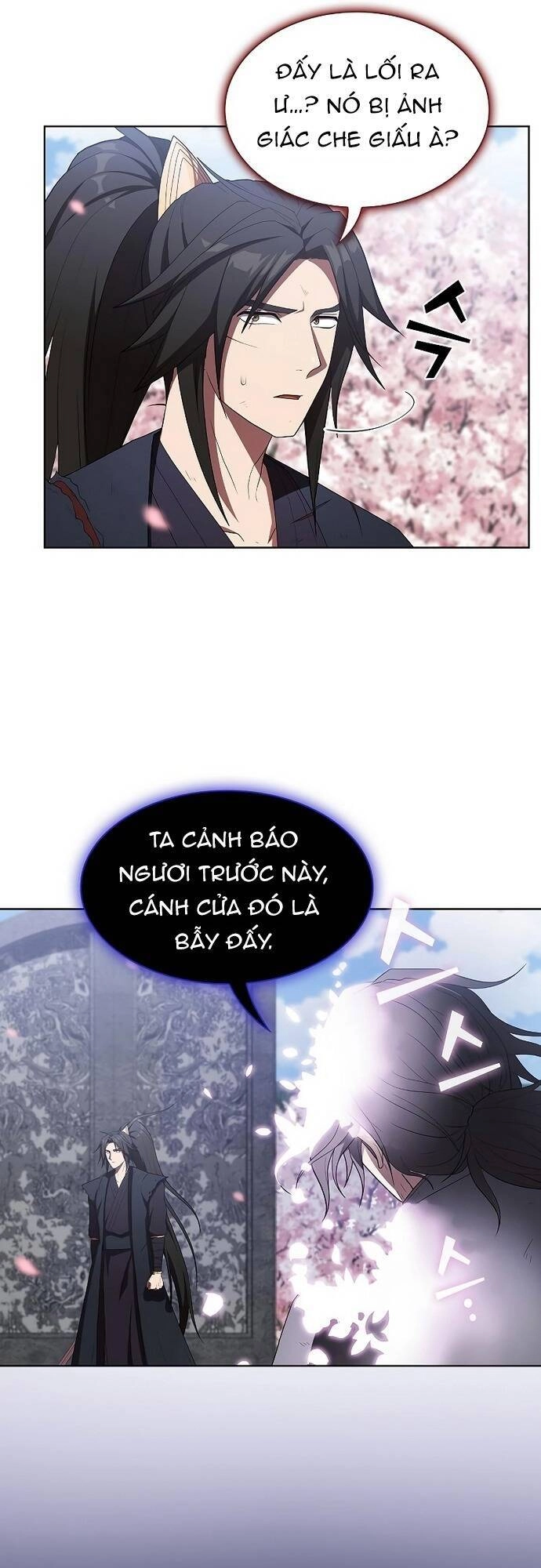 Tôi Là Người Chơi Leo Tháp Một Mình Chapter 155 - 8