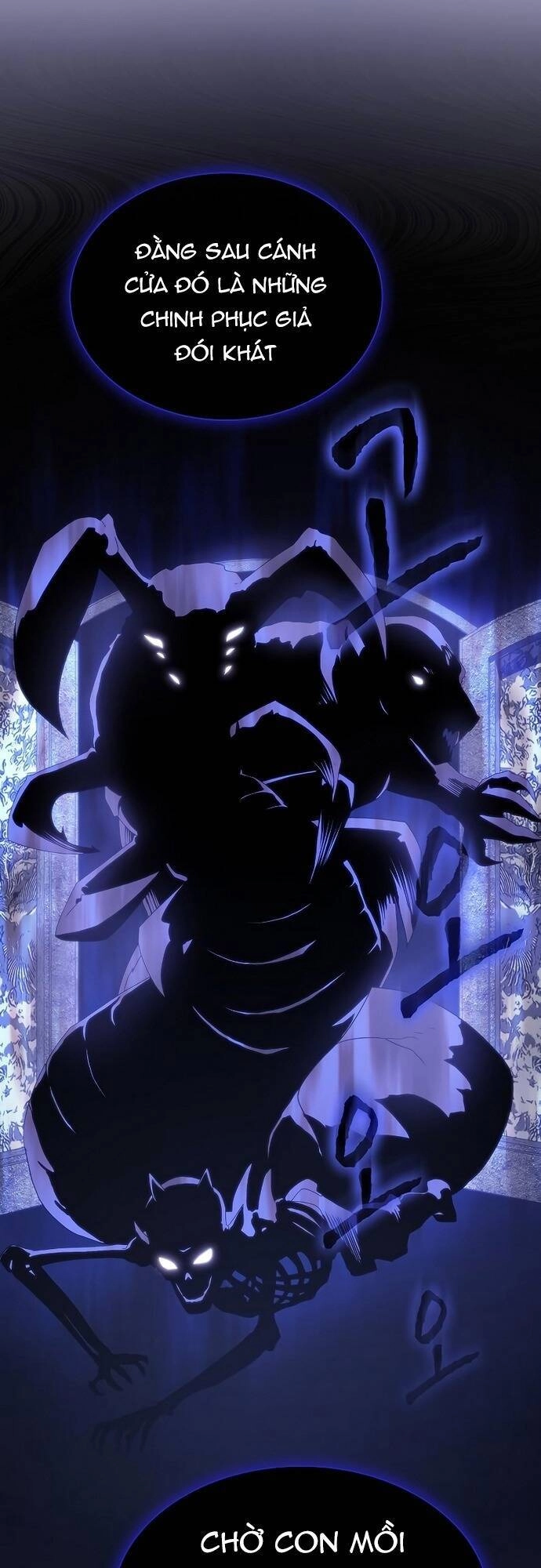 Tôi Là Người Chơi Leo Tháp Một Mình Chapter 155 - 9