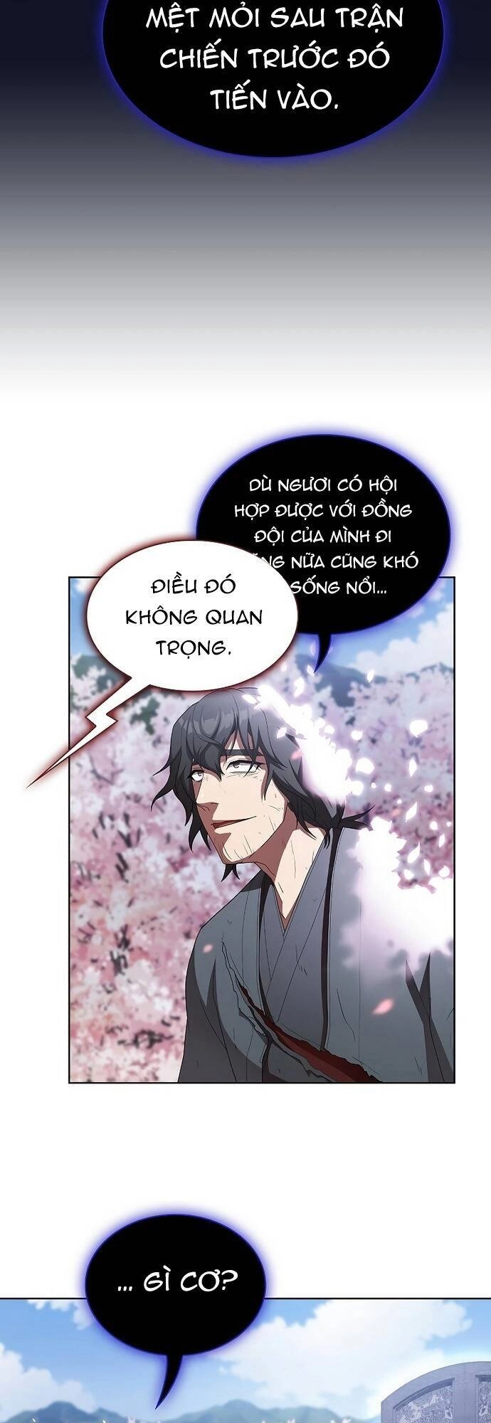 Tôi Là Người Chơi Leo Tháp Một Mình Chapter 155 - 10