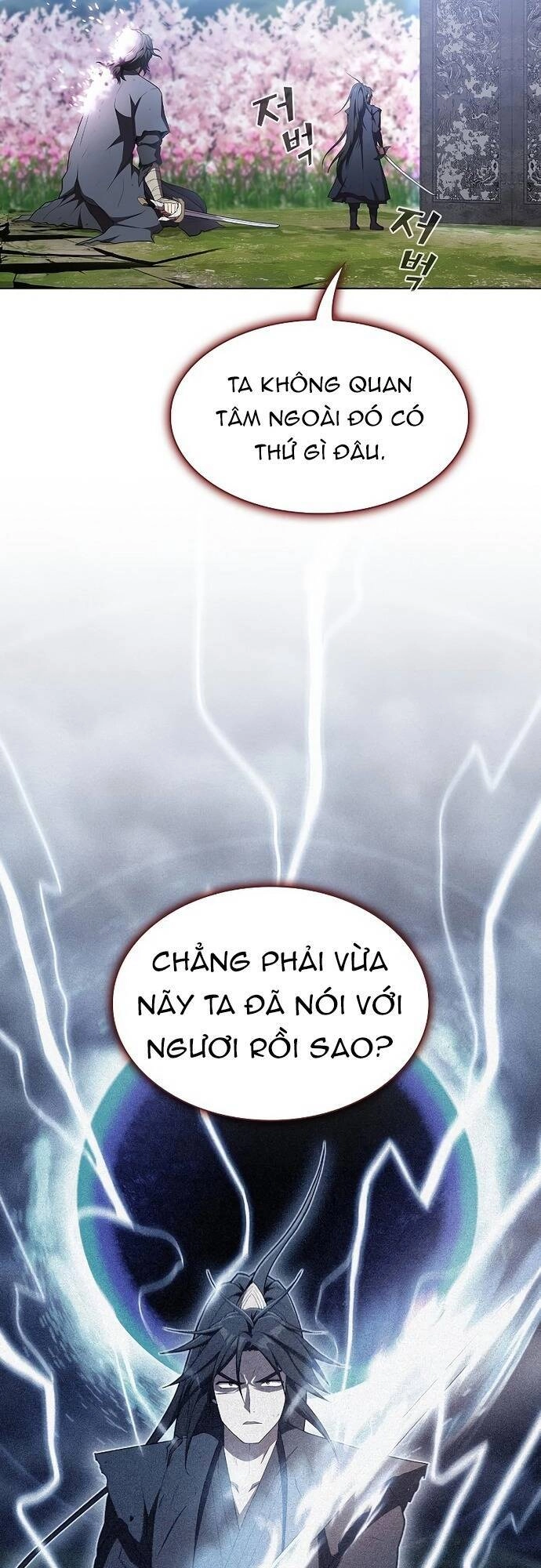 Tôi Là Người Chơi Leo Tháp Một Mình Chapter 155 - 11