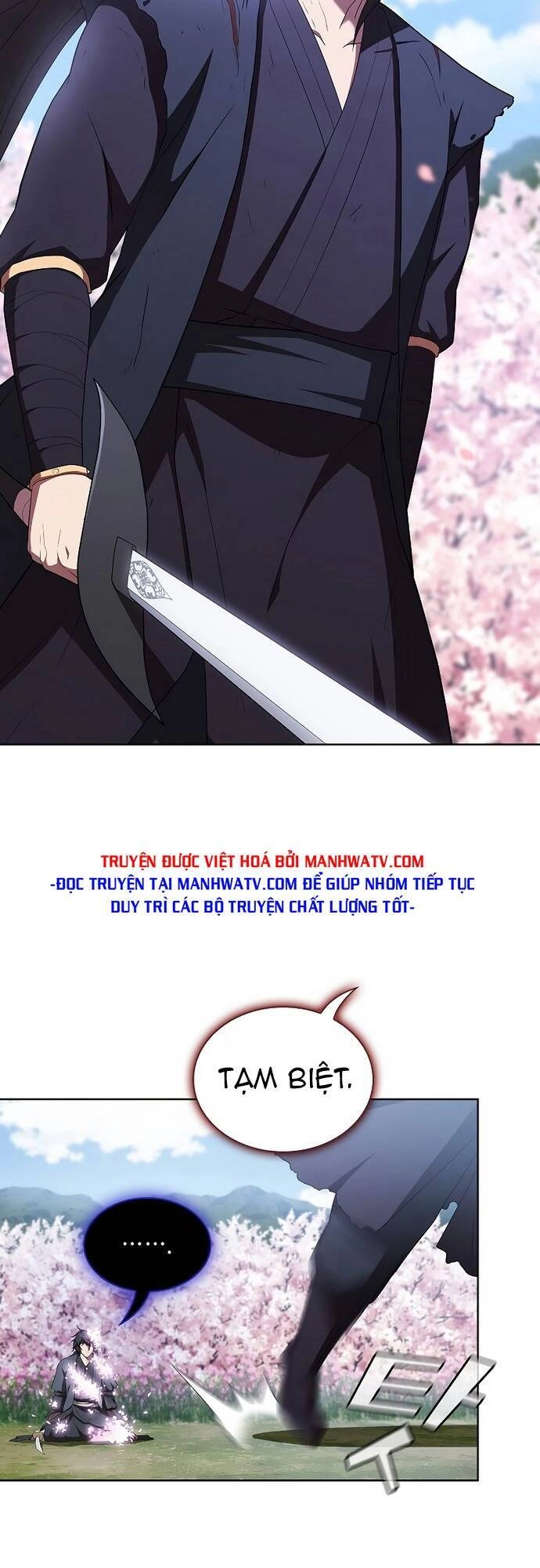 Tôi Là Người Chơi Leo Tháp Một Mình Chapter 155 - 13