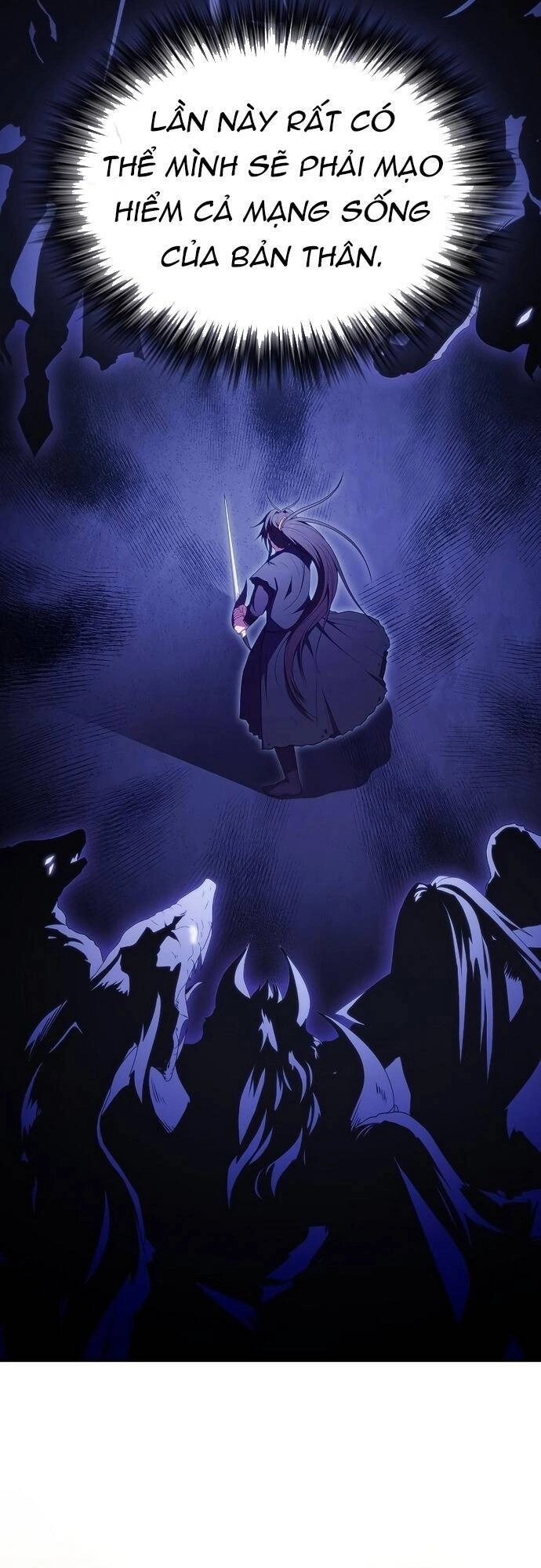 Tôi Là Người Chơi Leo Tháp Một Mình Chapter 155 - 21