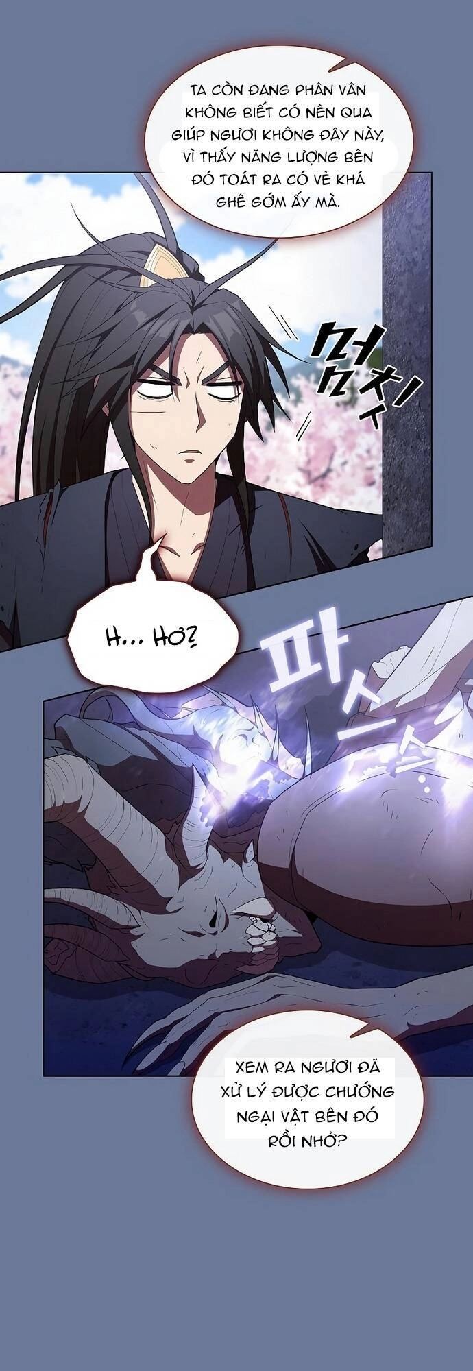 Tôi Là Người Chơi Leo Tháp Một Mình Chapter 155 - 27