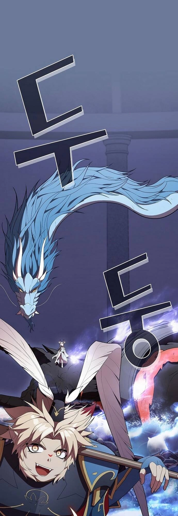 Tôi Là Người Chơi Leo Tháp Một Mình Chapter 155 - 28