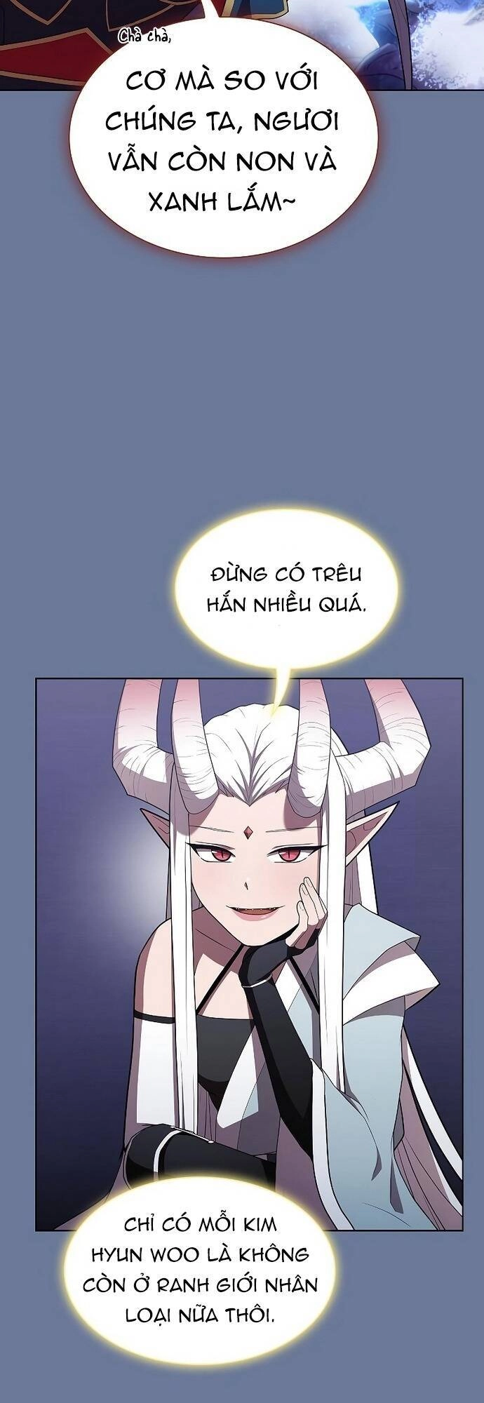 Tôi Là Người Chơi Leo Tháp Một Mình Chapter 155 - 29