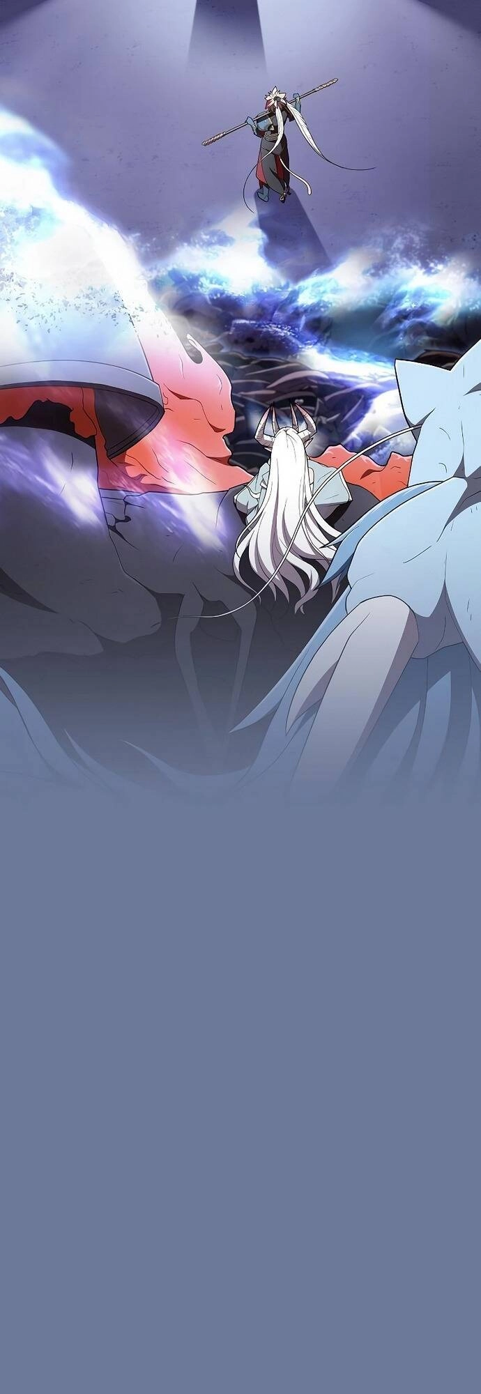 Tôi Là Người Chơi Leo Tháp Một Mình Chapter 155 - 31