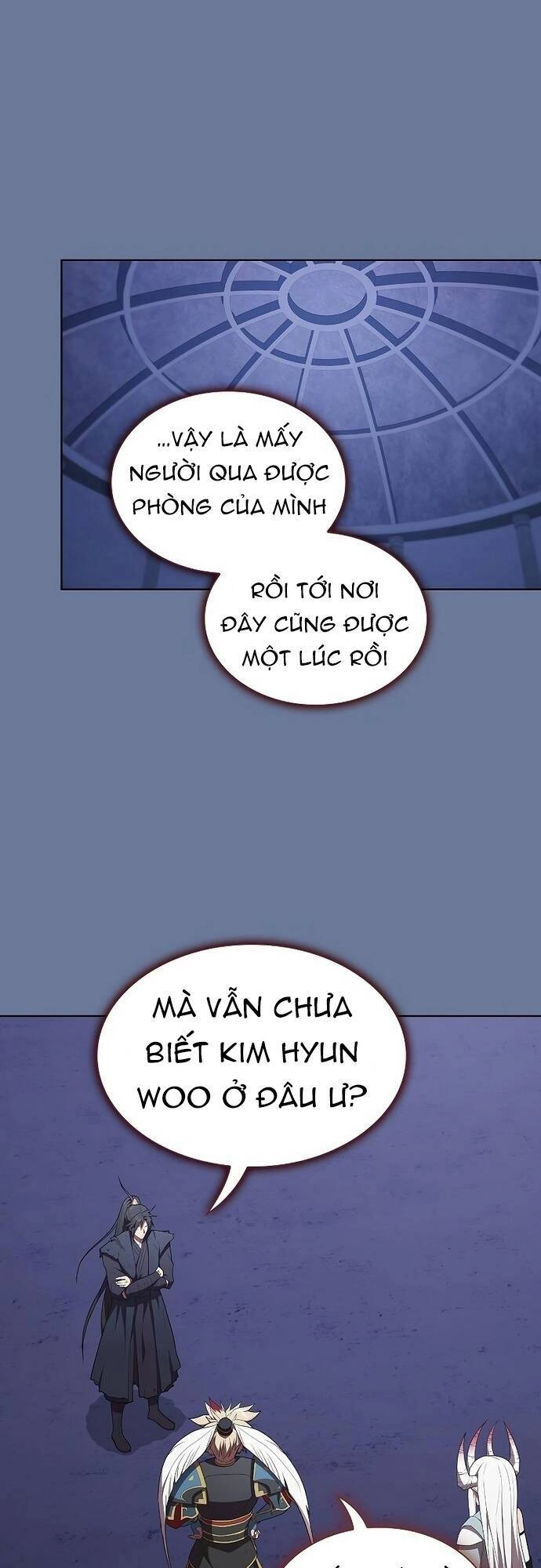 Tôi Là Người Chơi Leo Tháp Một Mình Chapter 155 - 32