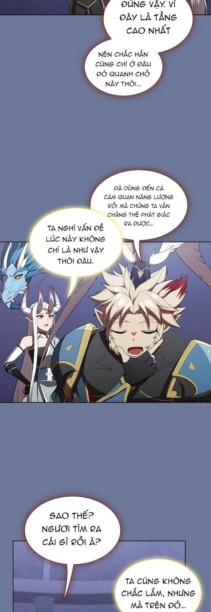 Tôi Là Người Chơi Leo Tháp Một Mình Chapter 155 - 33