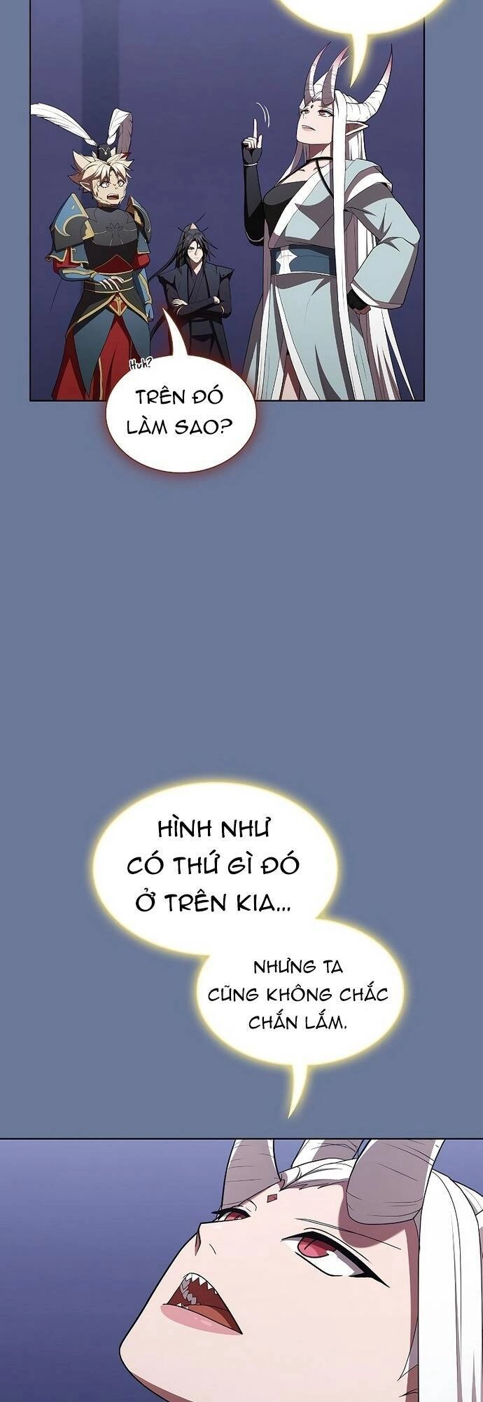 Tôi Là Người Chơi Leo Tháp Một Mình Chapter 155 - 34