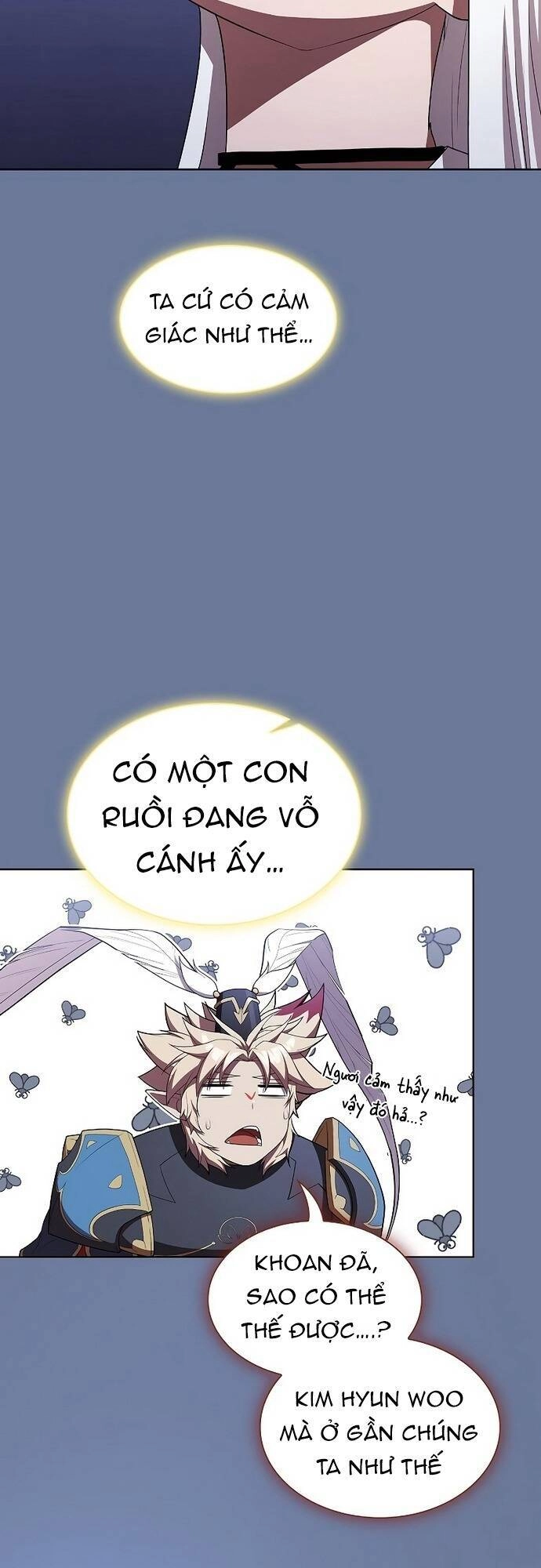 Tôi Là Người Chơi Leo Tháp Một Mình Chapter 155 - 35