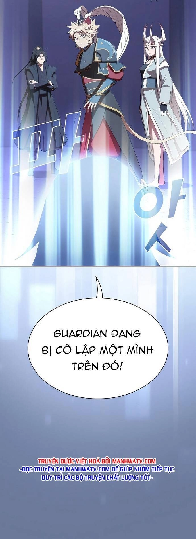 Tôi Là Người Chơi Leo Tháp Một Mình Chapter 155 - 37