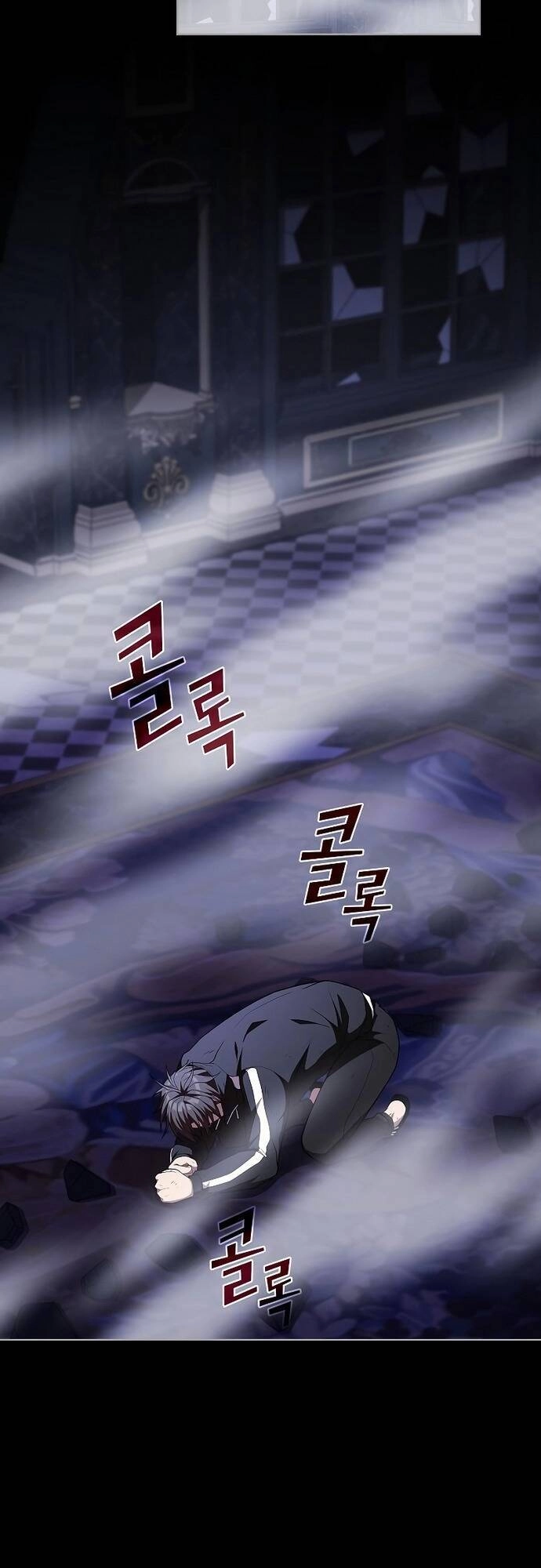 Tôi Là Người Chơi Leo Tháp Một Mình Chapter 155 - 40