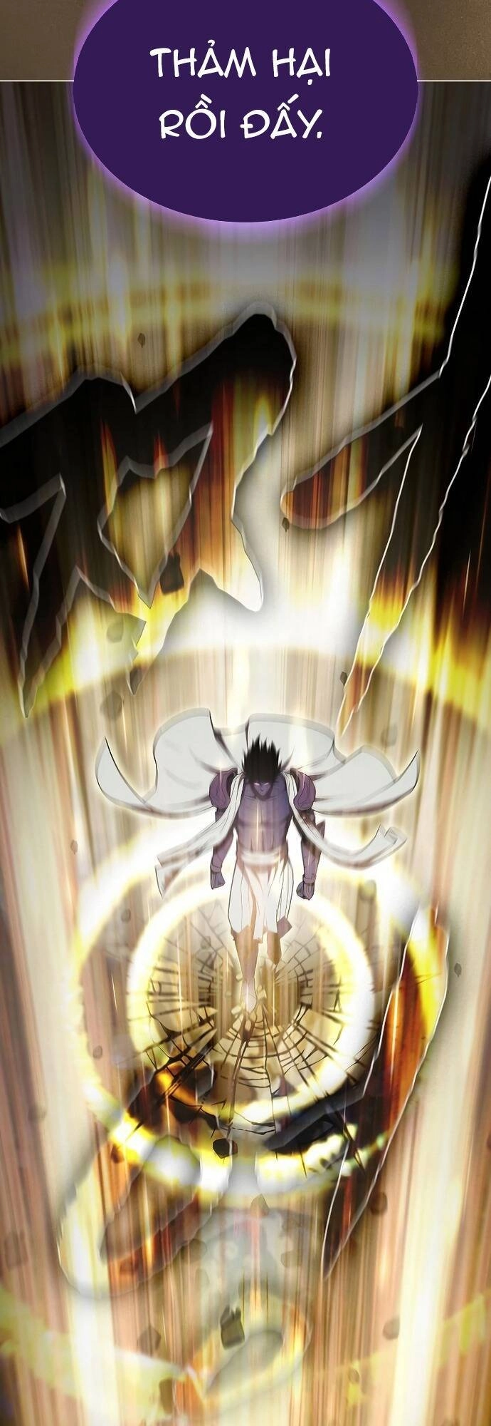 Tôi Là Người Chơi Leo Tháp Một Mình Chapter 155 - 46