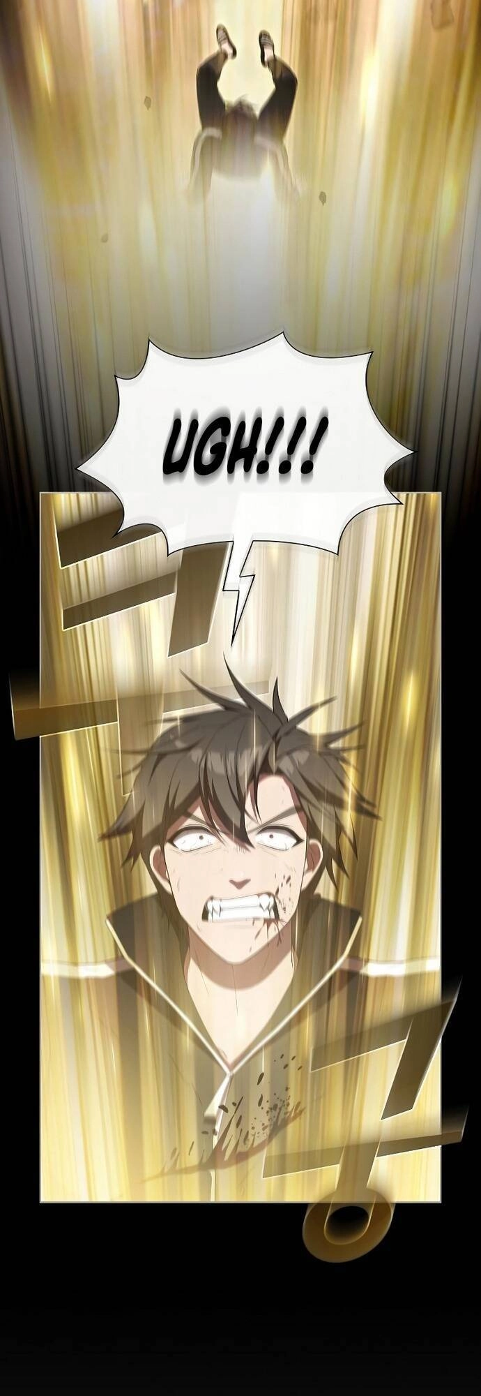 Tôi Là Người Chơi Leo Tháp Một Mình Chapter 155 - 47