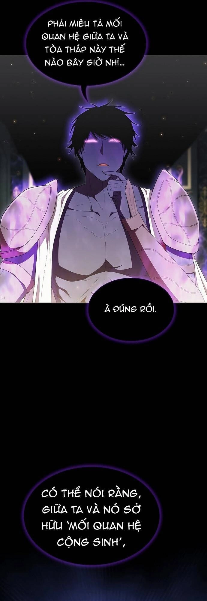 Tôi Là Người Chơi Leo Tháp Một Mình Chapter 155 - 51