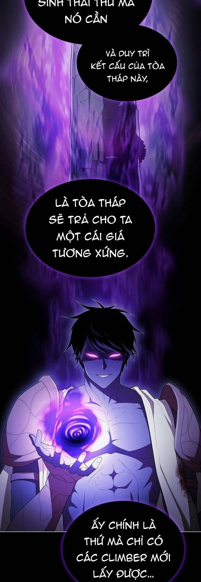 Tôi Là Người Chơi Leo Tháp Một Mình Chapter 155 - 53