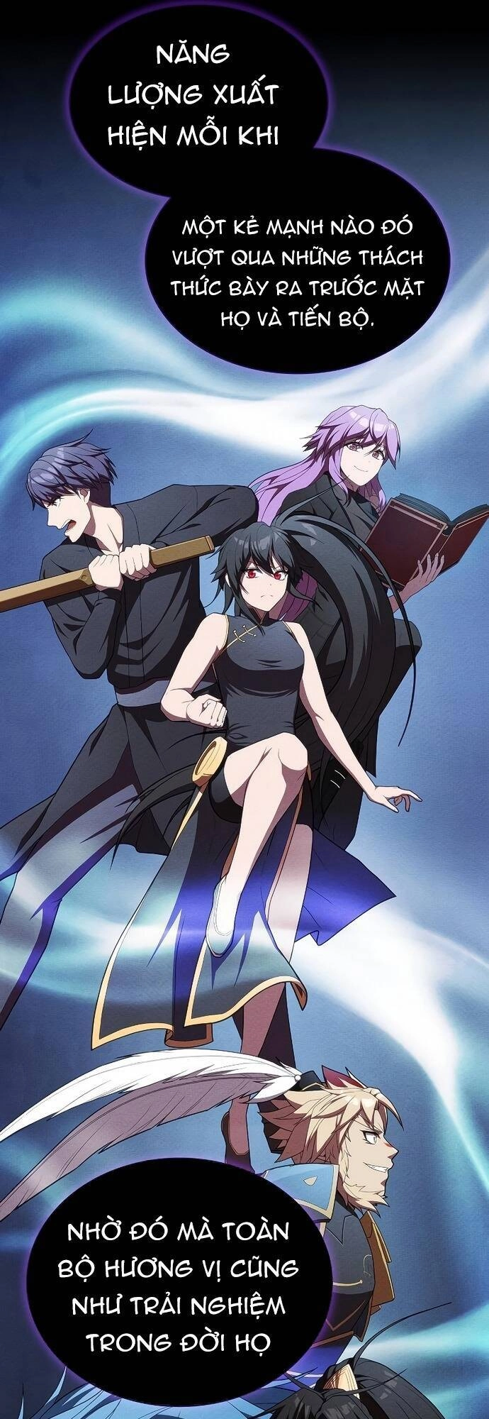 Tôi Là Người Chơi Leo Tháp Một Mình Chapter 155 - 56