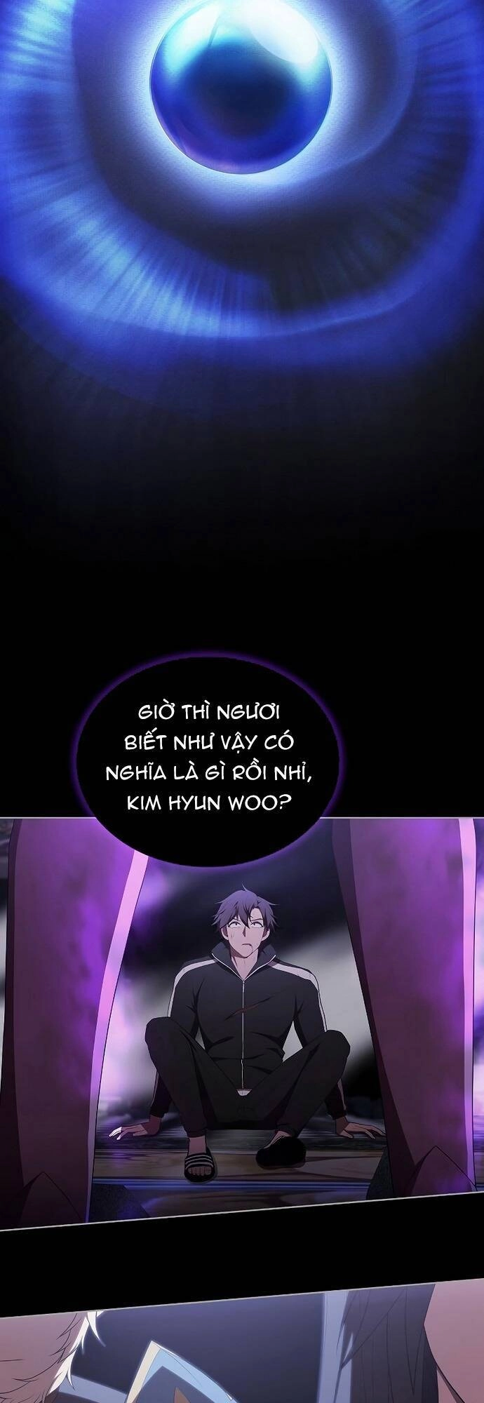 Tôi Là Người Chơi Leo Tháp Một Mình Chapter 155 - 58