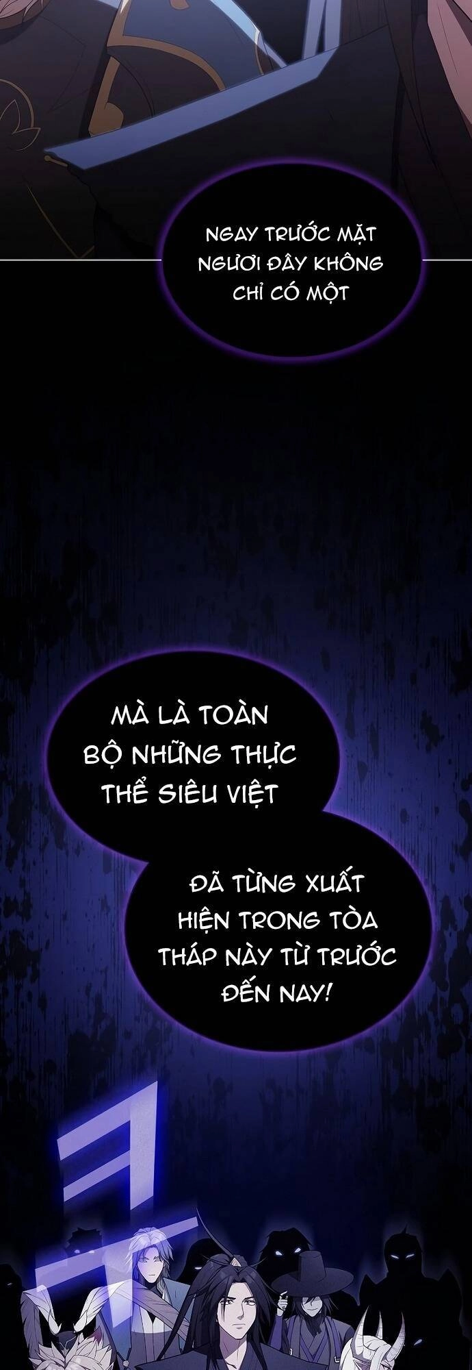 Tôi Là Người Chơi Leo Tháp Một Mình Chapter 155 - 59