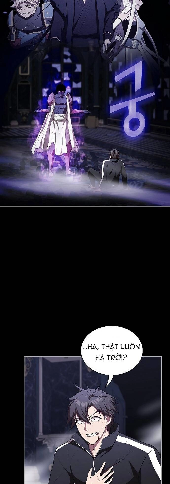 Tôi Là Người Chơi Leo Tháp Một Mình Chapter 155 - 60